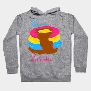 Proud Pancake Hoodie